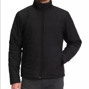 Men's Junction Insulated Jacket